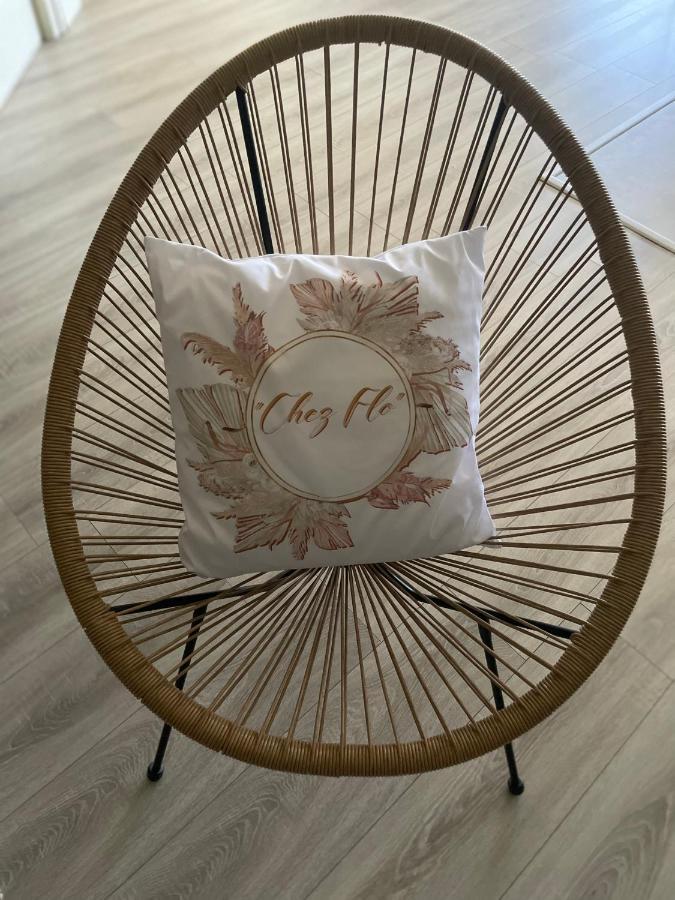 Chez Flo Leilighet Avignon Eksteriør bilde