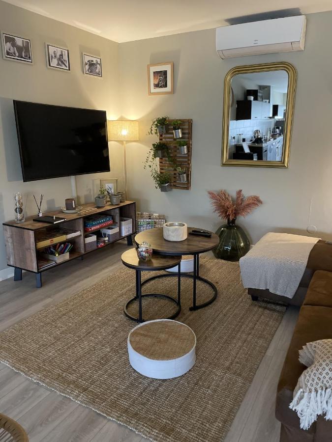 Chez Flo Leilighet Avignon Eksteriør bilde